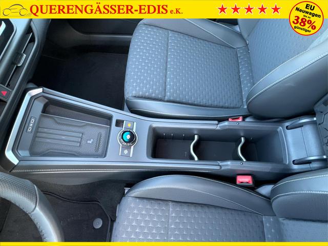 Volkswagen / T-Roc / / / / AHK+BLACK STYLE+ACC+KAMERA+eHK+SHZ+18LM+LED PLUS, Beispielbilder, ggf. teilweise mit Sonderausstattung