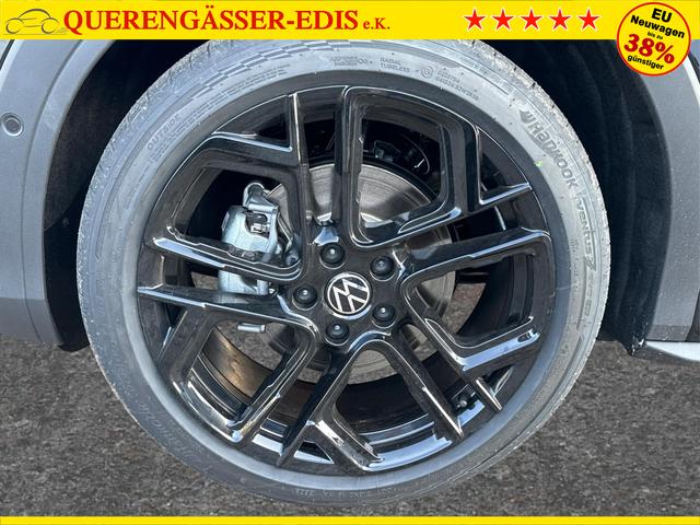 Volkswagen / T-Roc / / / / AHK+BLACK STYLE+ACC+KAMERA+eHK+SHZ+18LM+LED PLUS, Beispielbilder, ggf. teilweise mit Sonderausstattung
