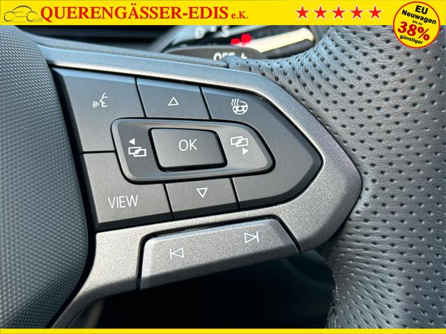 Volkswagen / T-Roc / / / / AHK+BLACK STYLE+ACC+KAMERA+eHK+SHZ+18LM+LED PLUS, Beispielbilder, ggf. teilweise mit Sonderausstattung