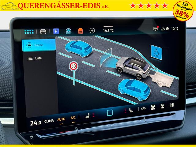 Volkswagen / T-Roc / / / / AHK+BLACK STYLE+ACC+KAMERA+eHK+SHZ+18LM+LED PLUS, Beispielbilder, ggf. teilweise mit Sonderausstattung