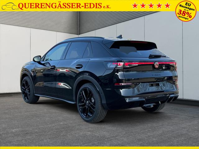 Volkswagen / T-Roc / / / / AHK+BLACK STYLE+ACC+KAMERA+eHK+SHZ+18LM+LED PLUS, Beispielbilder, ggf. teilweise mit Sonderausstattung