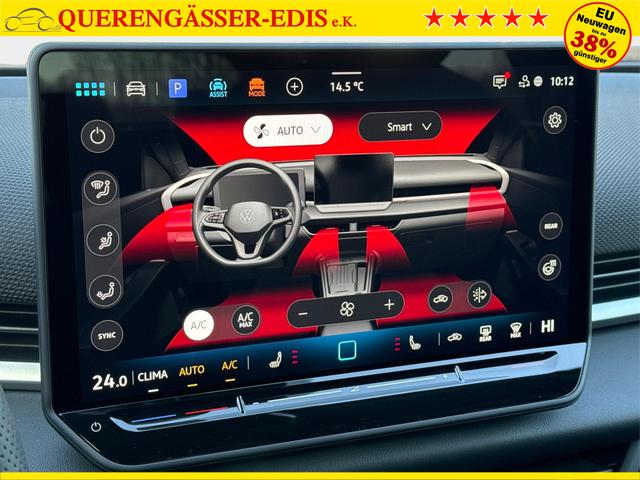 Volkswagen / T-Roc / / / / AHK+BLACK STYLE+ACC+KAMERA+eHK+SHZ+18LM+LED PLUS, Beispielbilder, ggf. teilweise mit Sonderausstattung
