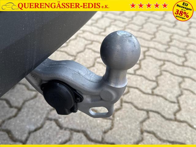 Skoda / Kodiaq / Grau / / / AHK+MATRIX-LED+KAMERA+EL.HECKKL.+PDC, Beispielbilder, ggf. teilweise mit Sonderausstattung