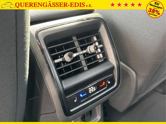 Skoda / Kodiaq / Grau / / / AHK+MATRIX-LED+KAMERA+EL.HECKKL.+PDC, Beispielbilder, ggf. teilweise mit Sonderausstattung