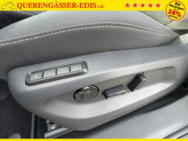 Skoda / Kodiaq / Grau / / / AHK+MATRIX-LED+KAMERA+EL.HECKKL.+PDC, Beispielbilder, ggf. teilweise mit Sonderausstattung