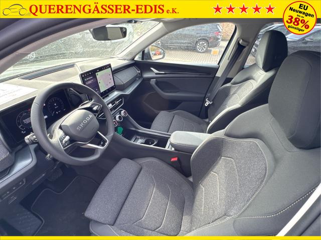 Skoda / Kodiaq / Grau / / / AHK+MATRIX-LED+KAMERA+EL.HECKKL.+PDC, Beispielbilder, ggf. teilweise mit Sonderausstattung