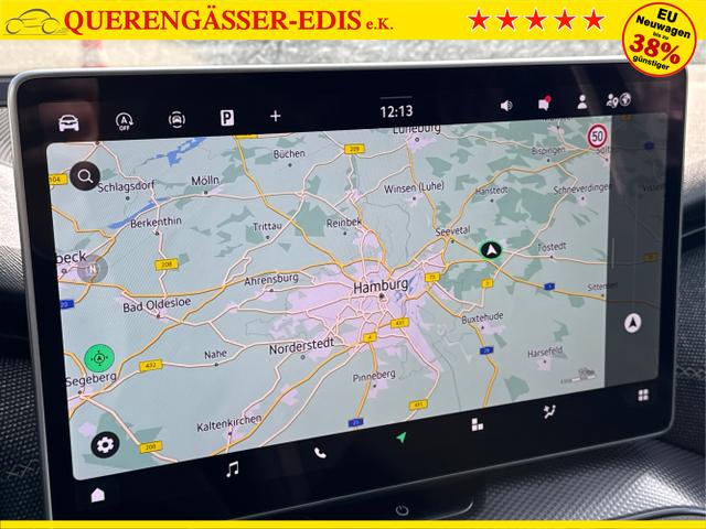 Skoda / Kodiaq / Schwarz / / / 4x4+AHK+MATRIX-LED+KAMERA+EL.HECKKL.+PDC, Beispielbilder, ggf. teilweise mit Sonderausstattung