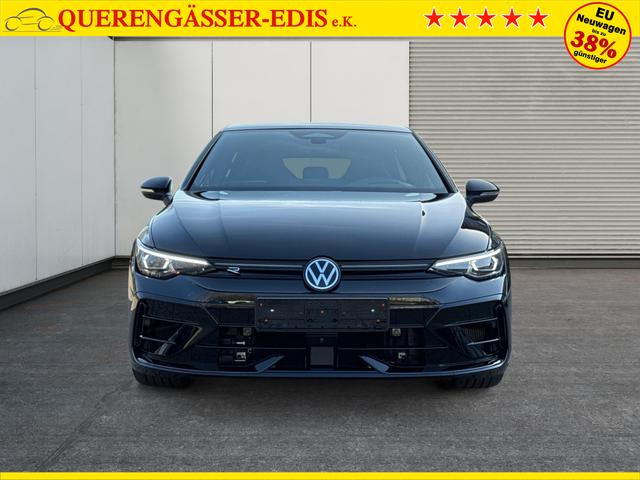 Volkswagen / Golf / Schwarz / / / 4x4+PANO+MATRIX+HUD+HARMAN+NAVI+360 KAMERA+19LM, Beispielbilder, ggf. teilweise mit Sonderausstattung