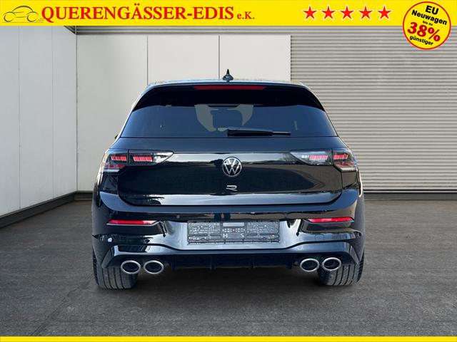 Volkswagen / Golf / Schwarz / / / 4x4+PANO+MATRIX+HUD+HARMAN+NAVI+360 KAMERA+19LM, Beispielbilder, ggf. teilweise mit Sonderausstattung