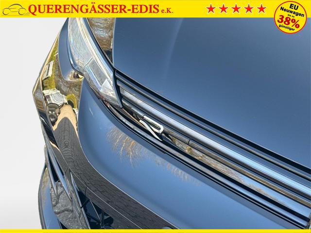 Volkswagen / Golf / Schwarz / / / 4x4+PANO+MATRIX+HUD+HARMAN+NAVI+360 KAMERA+19LM, Beispielbilder, ggf. teilweise mit Sonderausstattung