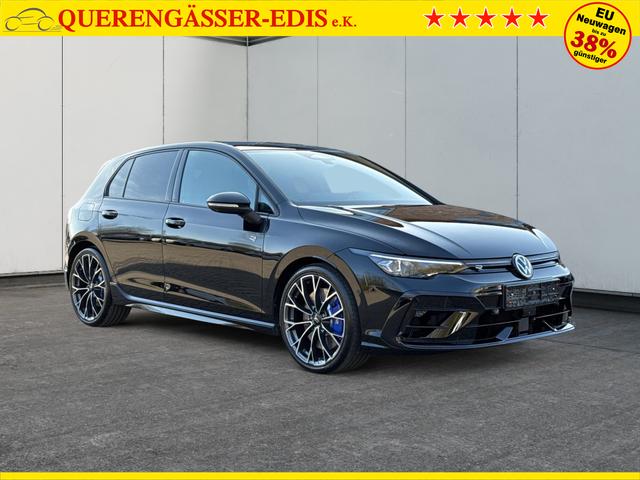 Volkswagen / Golf / Schwarz / / / 4x4+PANO+MATRIX+HUD+HARMAN+NAVI+360 KAMERA+19LM, Beispielbilder, ggf. teilweise mit Sonderausstattung