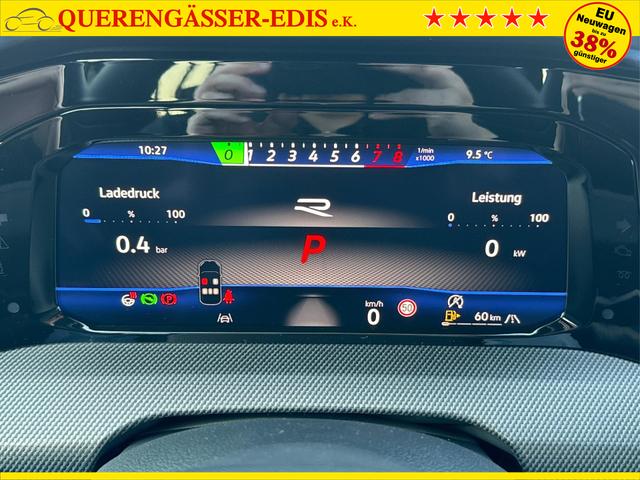 Volkswagen / Golf / Schwarz / / / 4x4+PANO+MATRIX+HUD+HARMAN+NAVI+360 KAMERA+19LM, Beispielbilder, ggf. teilweise mit Sonderausstattung