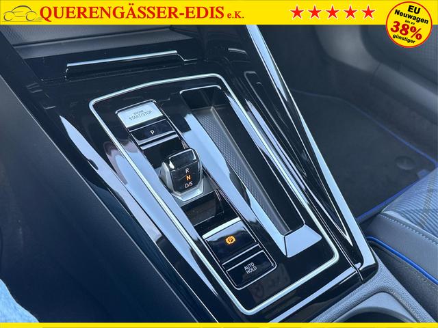 Volkswagen / Golf / Schwarz / / / 4x4+PANO+MATRIX+HUD+HARMAN+NAVI+360 KAMERA+19LM, Beispielbilder, ggf. teilweise mit Sonderausstattung