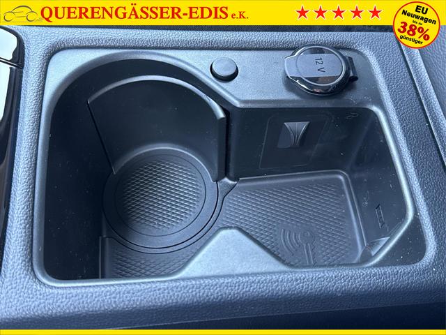 Volkswagen / Golf / Schwarz / / / 4x4+PANO+MATRIX+HUD+HARMAN+NAVI+360 KAMERA+19LM, Beispielbilder, ggf. teilweise mit Sonderausstattung