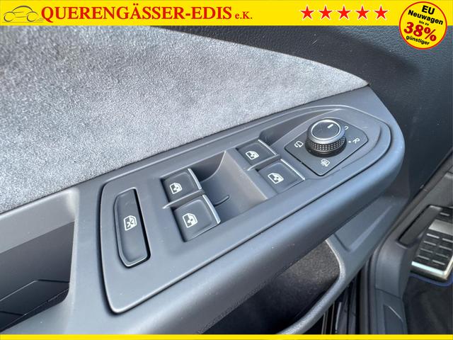 Volkswagen / Golf / Schwarz / / / 4x4+PANO+MATRIX+HUD+HARMAN+NAVI+360 KAMERA+19LM, Beispielbilder, ggf. teilweise mit Sonderausstattung