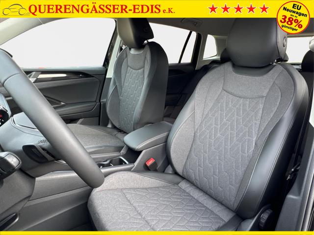 Volkswagen / Tiguan / Schwarz / / / (Life+) AHK+LED+ACC+KAMERA+el.HECKKL.+SHZ+18ALU