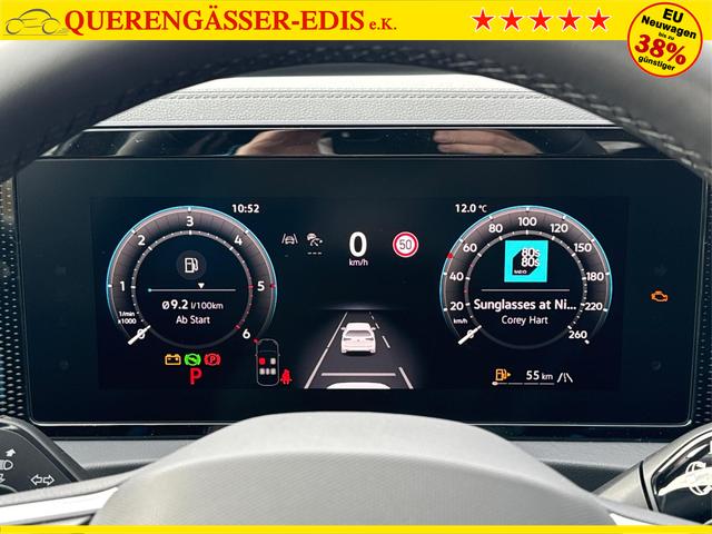 Volkswagen / Tiguan / Schwarz / / / (Life+) AHK+LED+ACC+KAMERA+el.HECKKL.+SHZ+18ALU