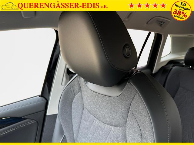 Volkswagen / Tiguan / Schwarz / / / (Life+) AHK+LED+ACC+KAMERA+el.HECKKL.+SHZ+18ALU