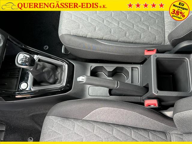 Volkswagen / T-Cross / / / / (Life+) SHZ+KAMERA+APP+KLIMA+LED+17'' ALU