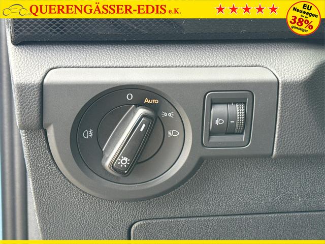 Volkswagen / T-Cross / / / / (Life+) SHZ+KAMERA+APP+KLIMA+LED+17'' ALU