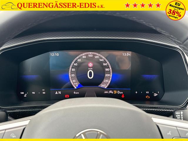 Volkswagen / T-Cross / / / / (Life+) SHZ+KAMERA+APP+KLIMA+LED+17'' ALU