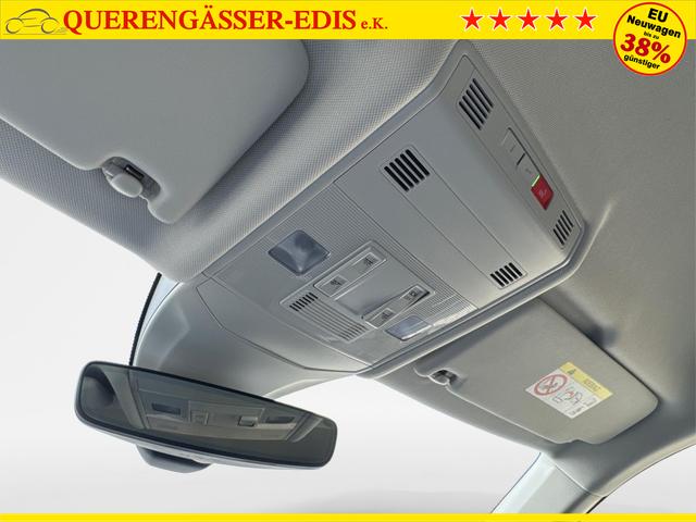 Volkswagen / T-Cross / / / / (Life+) SHZ+KAMERA+APP+KLIMA+LED+17'' ALU