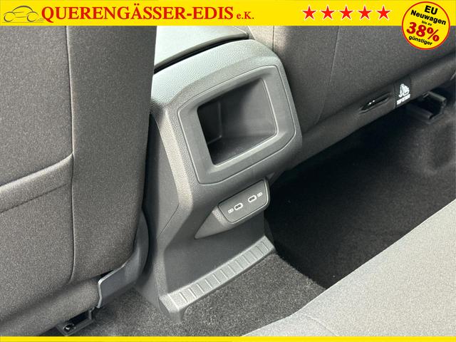 Volkswagen / T-Cross / / / / (Life+) SHZ+KAMERA+APP+KLIMA+LED+17'' ALU