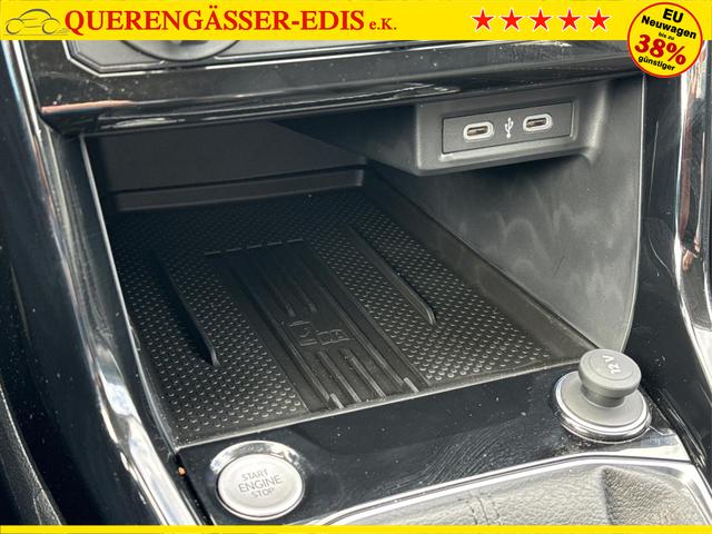 Volkswagen / T-Cross / / / / (Life+) SHZ+KAMERA+APP+KLIMA+LED+17'' ALU