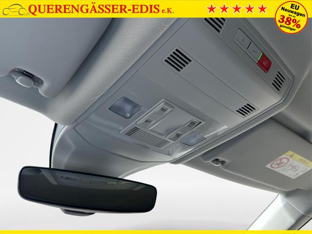 Volkswagen / T-Cross / / / / (Life+) SHZ+KAMERA+APP+KLIMA+LED+17'' ALU