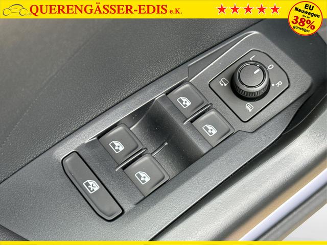 Volkswagen / T-Cross / / / / (Life+) SHZ+KAMERA+APP+KLIMA+LED+17'' ALU
