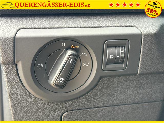 Volkswagen / T-Cross / / / / (Life+) SHZ+KAMERA+APP+KLIMA+LED+17'' ALU