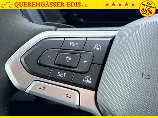 Volkswagen / Caddy / / / / K&Uuml;CHE+KAMERA+PDC+ACC+WINTERPAKET