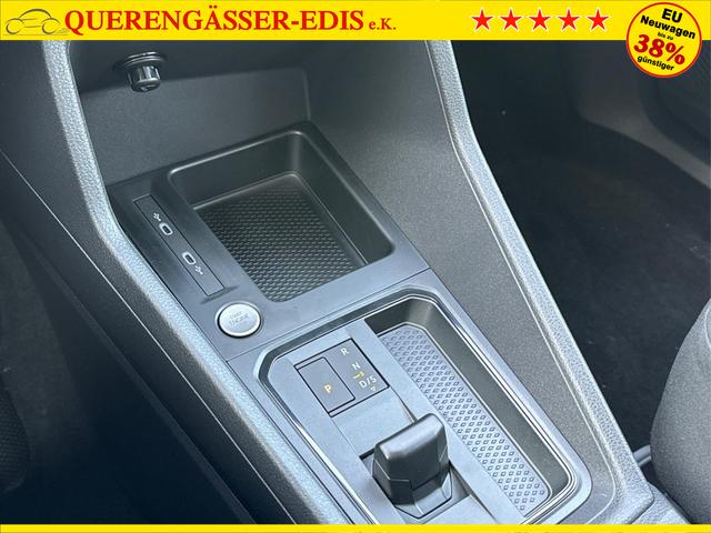 Volkswagen / Caddy / / / / K&Uuml;CHE+KAMERA+PDC+ACC+WINTERPAKET