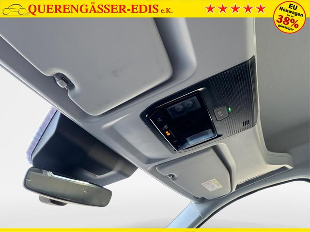 Volkswagen / Caddy / / / / K&Uuml;CHE+KAMERA+PDC+ACC+WINTERPAKET