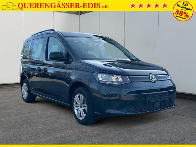 Volkswagen / Caddy / / / / K&Uuml;CHE+KAMERA+PDC+ACC+WINTERPAKET
