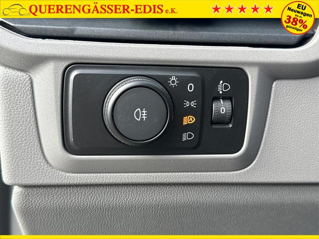 Volkswagen / T7 Caravelle / / / / LR+9 Sitze+AHK+KLIMAAUT.+KAMERA+PDC+LED