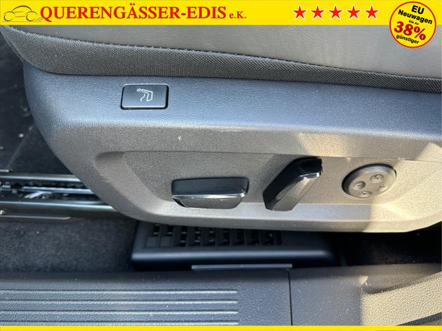 Nissan / Qashqai / Blau / / / PANO+360&deg;KAMERA+PDC+EL.HECKKL. , Beispielbilder, ggf. teilweise mit Sonderausstattung