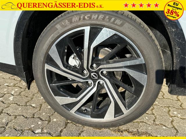 Nissan / Qashqai / Grau / / / PANO+360&deg;KAMERA+PDC+EL.HECKKL. , Beispielbilder, ggf. teilweise mit Sonderausstattung