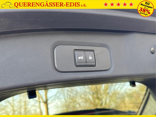 Nissan / Qashqai / Grau / / / PANO+360&deg;KAMERA+PDC+EL.HECKKL. , Beispielbilder, ggf. teilweise mit Sonderausstattung