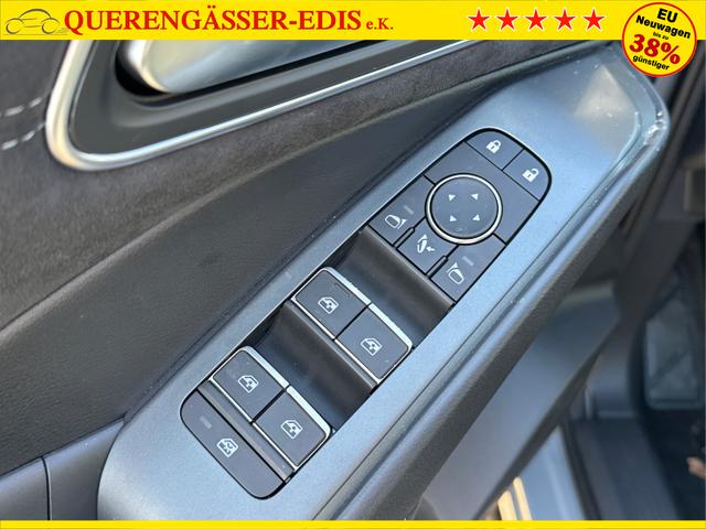 Nissan / Qashqai / Grau / / / PANO+360&deg;KAMERA+PDC+EL.HECKKL. , Beispielbilder, ggf. teilweise mit Sonderausstattung