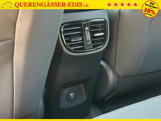 Kia / XCeed / Schwarz / / / ACC+SHZ+eHK+KAMERA+NAVI+LED+18 ALU
