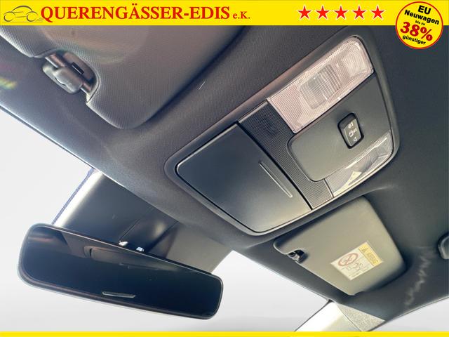 Kia / XCeed / Schwarz / / / ACC+SHZ+eHK+KAMERA+NAVI+LED+18 ALU