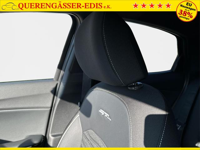 Kia / XCeed / Schwarz / / / ACC+SHZ+eHK+KAMERA+NAVI+LED+18 ALU