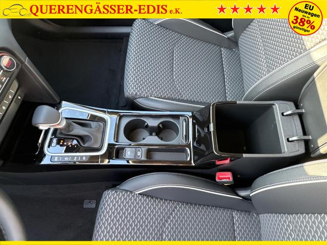 Kia / XCeed / Grau / / / (Vision) SHZ+KAMERA+ACC+NAVI+LED+16 ALU, Beispielbilder, ggf. teilweise mit Sonderausstattung