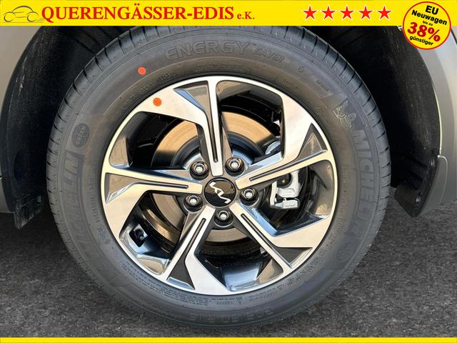 Kia / XCeed / Grau / / / (Vision) SHZ+KAMERA+ACC+NAVI+LED+16 ALU, Beispielbilder, ggf. teilweise mit Sonderausstattung
