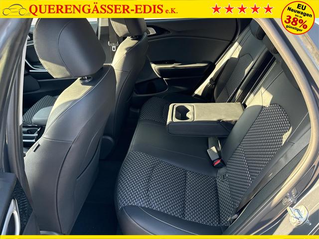 Kia / XCeed / Grau / / / (Vision) SHZ+KAMERA+ACC+NAVI+LED+16 ALU, Beispielbilder, ggf. teilweise mit Sonderausstattung