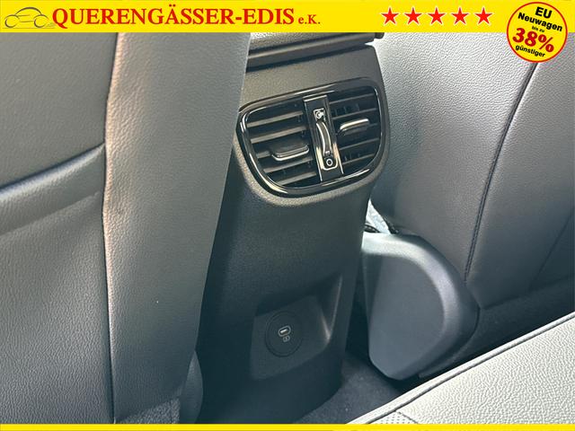 Kia / XCeed / Grau / / / (Vision) SHZ+KAMERA+ACC+NAVI+LED+16 ALU, Beispielbilder, ggf. teilweise mit Sonderausstattung