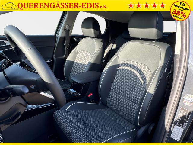 Kia / XCeed / Grau / / / (Vision) SHZ+KAMERA+ACC+NAVI+LED+16 ALU, Beispielbilder, ggf. teilweise mit Sonderausstattung