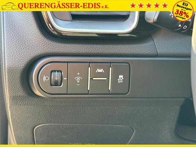 Kia / XCeed / Grau / / / (Vision) SHZ+KAMERA+ACC+NAVI+LED+16 ALU, Beispielbilder, ggf. teilweise mit Sonderausstattung