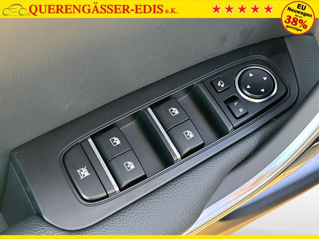 Kia / XCeed / Grau / / / (Vision) SHZ+KAMERA+ACC+NAVI+LED+16 ALU, Beispielbilder, ggf. teilweise mit Sonderausstattung